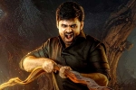 Virupaksha first day, Virupaksha reviews, virupaksha first day collections, Coronavirus pandemic