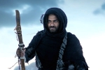 Vishwak Sen Gaami release date, Vishwak Sen Gaami buzz, vishwak sen super confident on gaami, Gaami