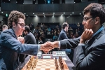 Fabiono Caruana, Viswanathan Anand, norway chess viswanathan anand out of contention after losing to usa s fabiano caruana, Magnus carlsen Fabiono Caruana, Viswanathan Anand, norway chess viswanathan anand out of contention after losing to usa s fabiano caruana, Magnus carlsen