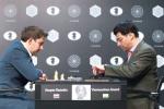 Chess tournament, Chess tournament, all eyes on anand karjakin in moscow, Sergey karjakin