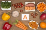 Vitamin A Deficiency Increase Risk Of TB, Vitamin A and TB, vitamin a deficiency increase risk of tb, Retinol