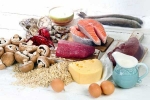 Vitamin B12 Deficiency problems, Vitamin B12 Deficiency health tips, food sources to overcome vitamin b12 deficiency, Stomach cancer