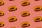 supplements, supplements, should you take vitamin d to stop coronavirus, Vitamin deficiency
