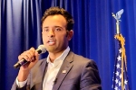 Vivek Ramaswamy latest breaking, Vivek Ramaswamy new decision, vivek ramaswamy quits usa presidential race, South carolina