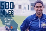 Promises, Promises, a run for california state treasurer i have promises to keep and miles to go says vishwanathan, Tijuana Promises, Promises, a run for california state treasurer i have promises to keep and miles to go says vishwanathan, Tijuana