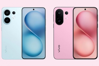 Vivo S50 and Vivo S50 Pro Mini Specifications Vivo S50 and Vivo S50 Pro Mini Specifications