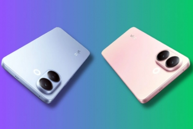 Vivo V60 Lite 5G Launched Vivo V60 Lite 5G Launched