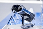 Vivo Vision Mixed Reality Headset features, Vivo Vision Mixed Reality Headset in China, vivo vision mixed reality headset unveiled in china, Eyes
