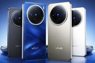 Vivo X300 and Vivo X300 Pro Launched