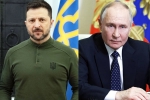 Volodymyr Zelensky Vs Vladimir Putin breaking, Volodymyr Zelensky Vs Vladimir Putin news, volodymyr zelensky about vladimir putin s health, Us journalists