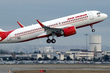 Voluntary Retirement Scheme to be Demanded By Air India