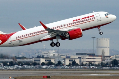 Voluntary Retirement Scheme to be Demanded By Air India