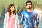 Ram Pothineni Vunnadhi Okate Zindagi movie review, Vunnadhi Okate Zindagi movie rating, vunnadhi okate zindagi movie review rating story cast and crew, Vunnadhi okate zindagi rating