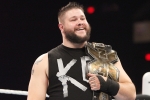 Bayley, Rusev, wwe superstars to perform in singapore, Singapore indoor stadium Bayley, Rusev, wwe superstars to perform in singapore, Singapore indoor stadium