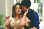 Sherlyn Chopra, Wajah Tum Ho, wajah tum ho movie review, Sharman joshi