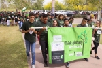 Events in Arizona, Events in Arizona, walk green 2018, Walk green