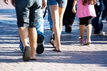 Walking on an Empty Stomach Vs after a Meal latest, Walking on an Empty Stomach Vs after a Meal experts, which burns more fat walking on an empty stomach vs after a meal, Healthy life
