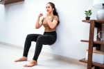Wall Squats latest breaking, Wall Squats health benefits, wall squats should be part of your workout routine, Joint problems Wall Squats latest breaking, Wall Squats health benefits, wall squats should be part of your workout routine, Joint problems