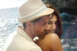 Vaani Kapoor, War movie review, war movie review rating story cast and crew, Vaani kapoor