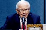 Warren Buffett on US Tariffs, Donald Trump, ace investor warren buffett slams trump s tariffs, Justin trudeau