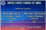 Arizona Upcoming Events, Events in Arizona, watch night service new year s day service, Confession