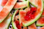 Why Watermelon Rind is Beneficial For Your Heart?