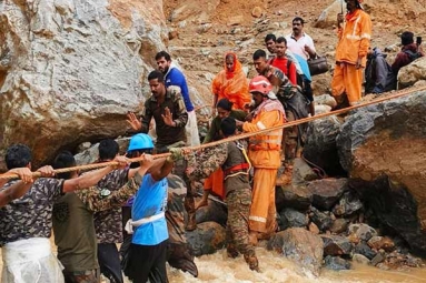 Wayanad Landslide: Death toll climbs to 175