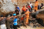 Wayanad Landslide breaking, Wayanad Landslide, wayanad landslide death toll climbs to 175, Chay