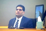 sini mathews, sini mathews, wesley mathews charged for toddler s murder denied new trial, Sherin mathews