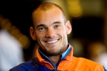 Wesley Sneijder, Los Angeles to Sign Wesley Sneijder, los angeles f c to sign wesley sneijder, Manchester united