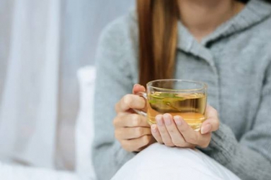 What Happens when you Drink Herbal Tea for 30 Days What Happens when you Drink Herbal Tea for 30 Days
