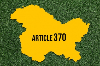 What Is Article 370? Here&rsquo;s Everything You Need to Know