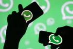 Social media regulations, Government regulations On WhatsApp, whatsapp new govt regulations threaten our own existence, Parties whatsapp