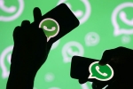 WhatsApp in India, en-to-end encryption feature, whatsapp new govt regulations threaten our own existence, Parties whatsapp