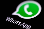 WhatsApp, Google Pay, whatsapp pay to get launched in india soon, Payment service