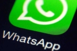 WhatsApp, android, whatsapp adds delete messages feature in latest beta, Whatsapp beta