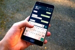 user, technology, whatsapp to delete chats if not saved on google drive, Jan koum