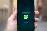 WhatsApp new option, WhatsApp new option, whatsapp to get an undo button for deleted messages, Whatsapp beta