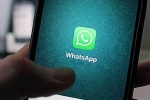 Facebook, February 1, whatsapp will stop working on older version smartphones from 2020, Windows phone