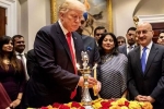 Diwali, PM Narendra Modi, white house to get lit up during diwali on october 24, Diwali celebrations