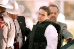 John William King, King, white supremacist executed for lynching black man in texas, Tattoos John William King, King, white supremacist executed for lynching black man in texas, Tattoos