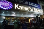 karachi salt biscuits, karachi bakery in bangalore sarjapur road, will destroy bakery if karachi word not removed b luru s karachi bakery receives threat, Karachi bakery
