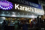 karachi name in karachi bakery, karachi bakery in bengaluru, will destroy bakery if karachi word not removed b luru s karachi bakery receives threat, Karachi bakery