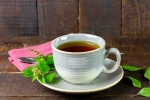 Black Tea and Tulsi in winter, Winter Flu, fight winter flu with black tea and tulsi, Healthy drink