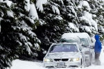 storm in usa 2018, winter in kansas, winter storms turn deadly in u s, Winter storms