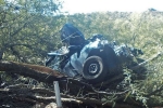tracks, road, woman rescued 6 days after unusual road mishap in arizona, Air ambulance tracks, road, woman rescued 6 days after unusual road mishap in arizona, Air ambulance