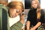 kleine levin syndrome how do they eat, rare sleep disorders, woman with rare sleep order misses annual exam after sleeping with 3 weeks straight, Behavioral changes