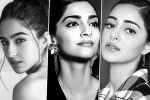 Bollywood, Bollywood, women celebrities are posting black and white pictures with challenge accepted why, Selfies