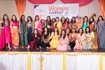 , Women Empowerment Conference, women empowerment conference 2019, Relaxation techniques