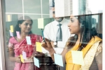 Corporate jobs for Women breaking news, Corporate jobs for Women challenges, corporate job challenges for women after maternity break, Corporate jobs for women